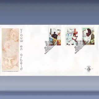 Vrouwen en arbeid (1991)