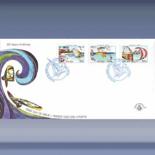 20 jaar Hi-Winds (2005)
