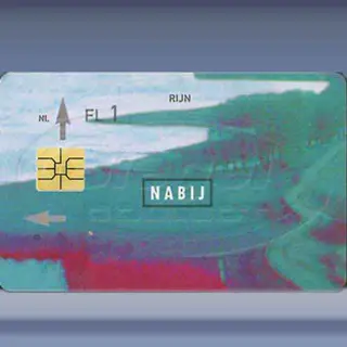 Duits - Nederlands (Nabij) (1994)