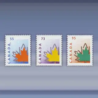 Definitives, Ahorn (1998)