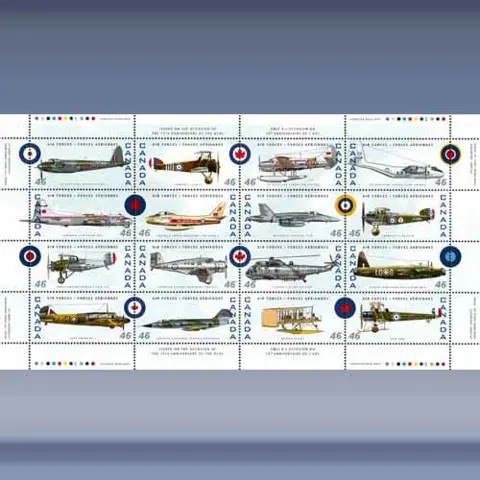 Airforce (1999)