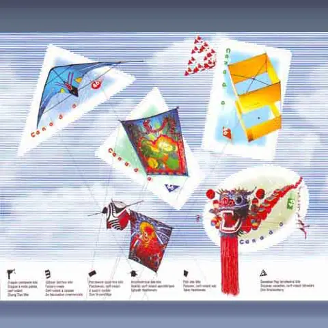 Vliegers (1999)