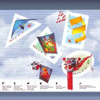 Vliegers (1999)