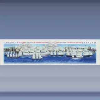 Zeilschepen (2000)
