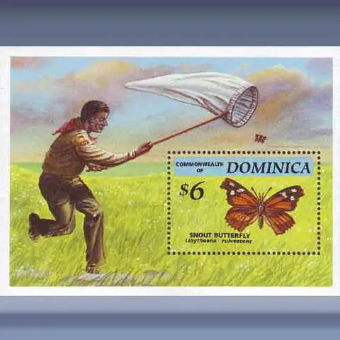 Vlinders (1994)
