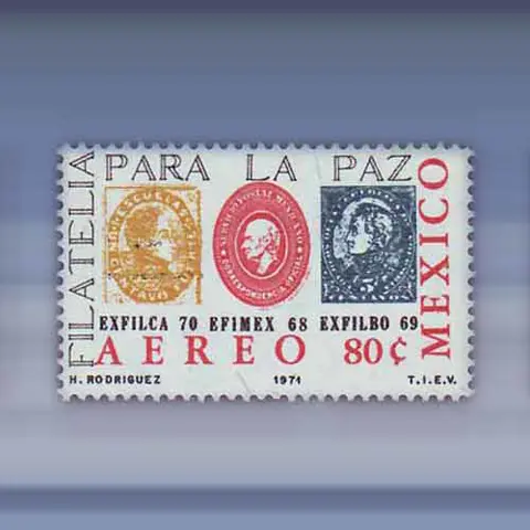 Exfilca 70 (1971)