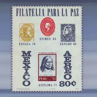Exfilima 71 (1971)