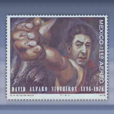 D.A. Siqueiros (1975)