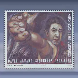D.A. Siqueiros (1975)