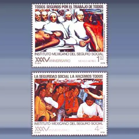 Seguridad Social (1978)