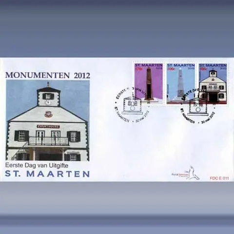 Monumenten (2012)