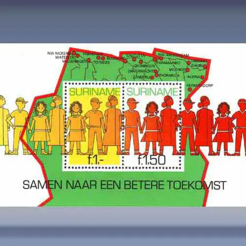 Kinderzegels (1981)