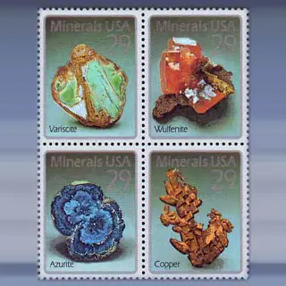 Mineralen (1992)