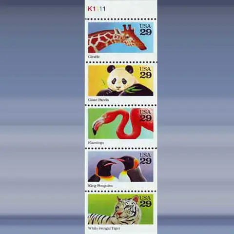 Dieren (1992)