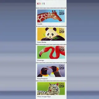 Dieren (1992)