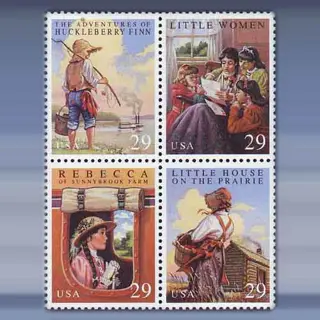 Kinderboeken (1993)