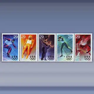 Olympische winterspelen (1994)