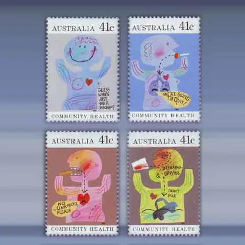 Gezondheid (1990)