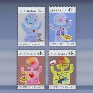 Gezondheid (1990)