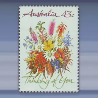 Bloemen (1990)