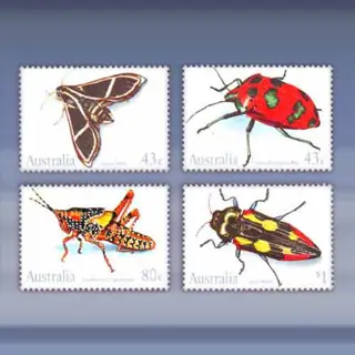 Insecten (1991)