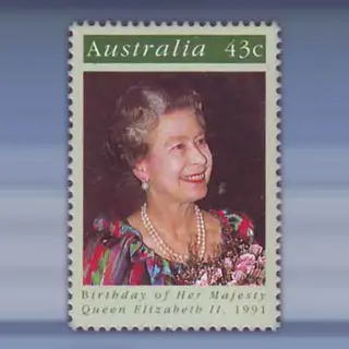 Koninginnedag (1991)