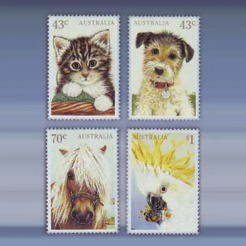Dieren (1991)