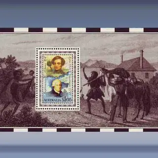Ondekkingsreizigers (1991)