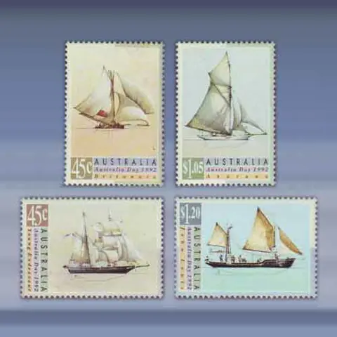 Schepen (1992)