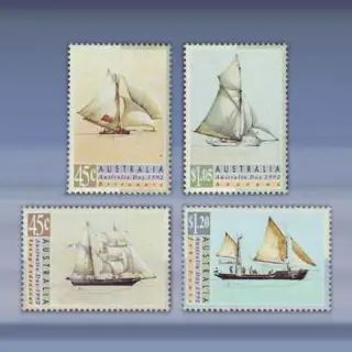 Schepen (1992)