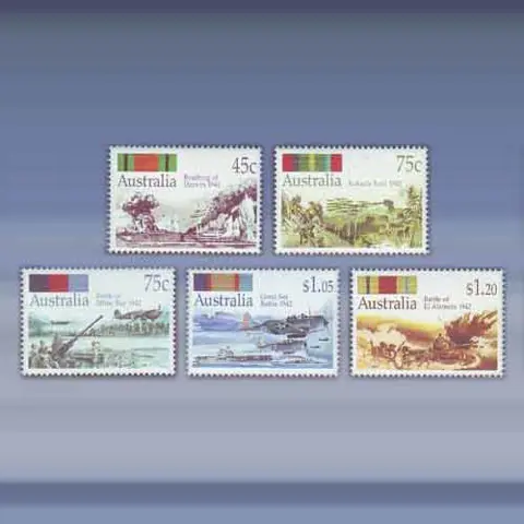 2e Wereldoorlog (1992)