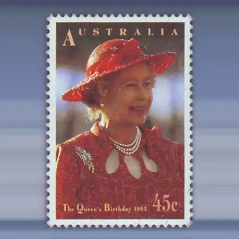 Koninginedag (1993)