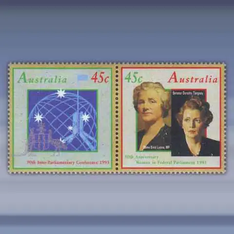 Interparliamentary conference (1993)