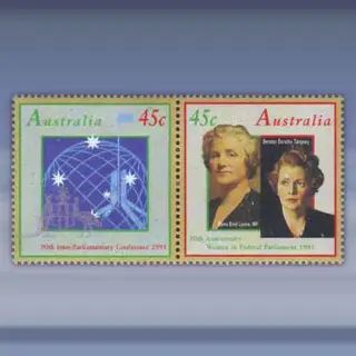 Interparliamentary conference (1993)