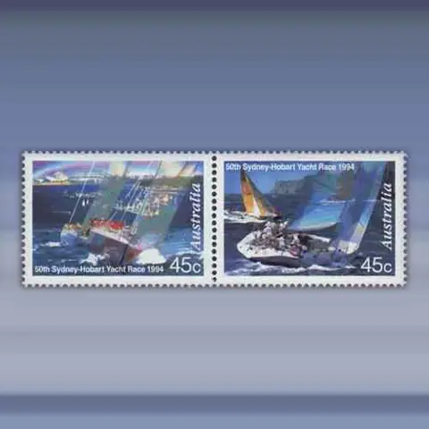 Regatta (1994)
