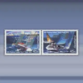 Regatta (1994)