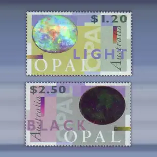 Opal (1995)