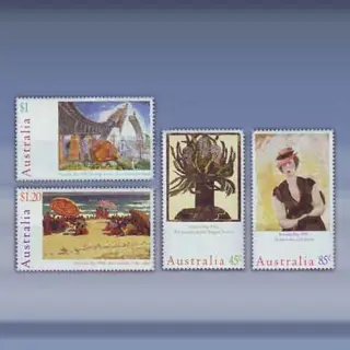 Moderne kunst (1996)