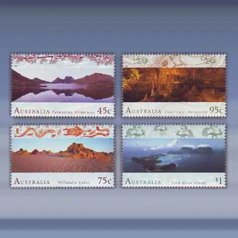 Geologie (1996)