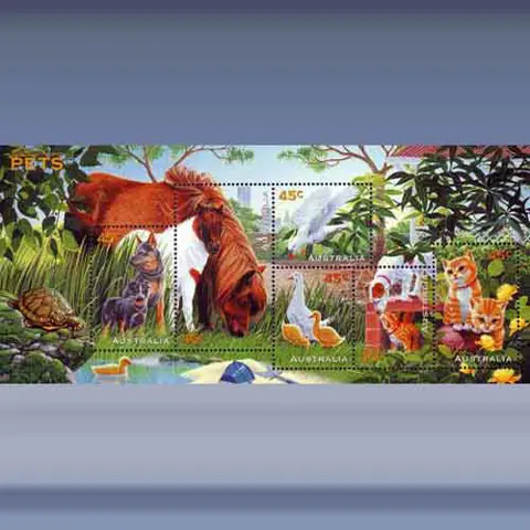 Dieren (1996)