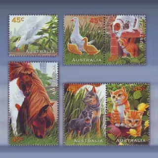 Dieren (1996)