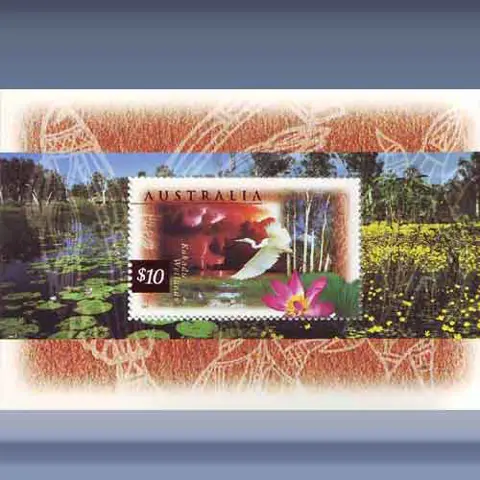 Wetlands (1997)