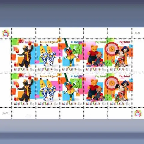Kinder Televisie (1999)