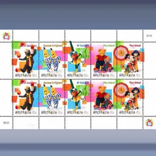 Kinder Televisie (1999)