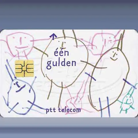 Unicef - poppetjes (1994)