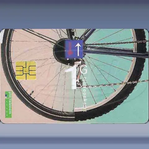 Stadsfiets (1996)