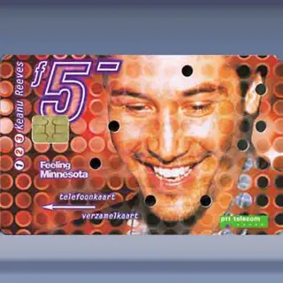 Keanu Reeves (1997)