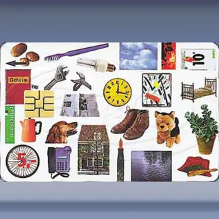 Behoeften van de mens (1997)