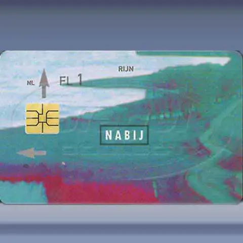 Duits - Nederlands (Nabij) (1994)