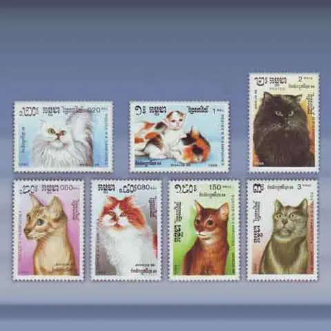 Katten (1988)